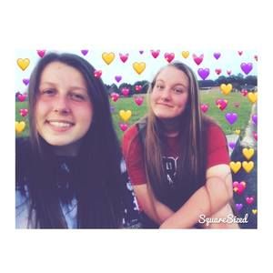 Meet your Posher, Trinity